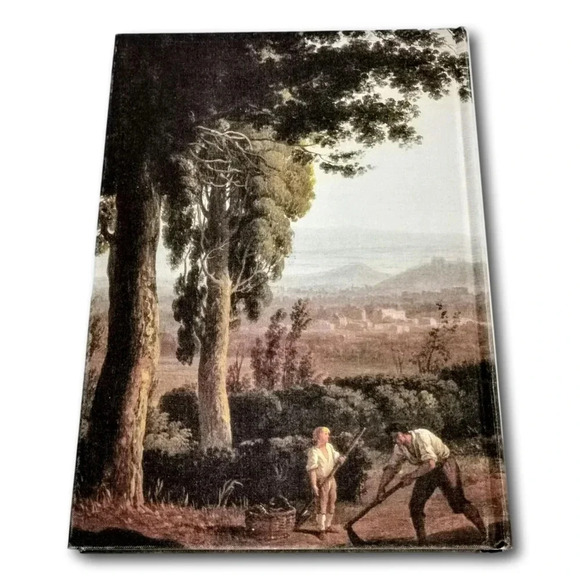 Folio Society Grand Tour Book Roger Hudson 1993 HC Case Fine Binding - Picture 2 of 11